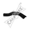 PEUGE 1343Y7 Radiator Hose